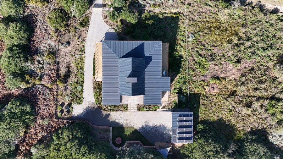 4 Bedroom Property for Sale in Hansmoeskraal A H Western Cape